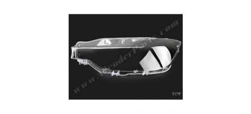 BMW F30 LCİ FAR CAMI SOL (16/18)